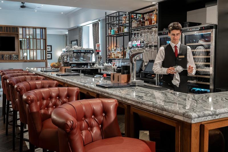 Maple Court — venue for hire in Inverness