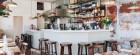 Maremma: Pasta Restaurant In Brixton interior 3