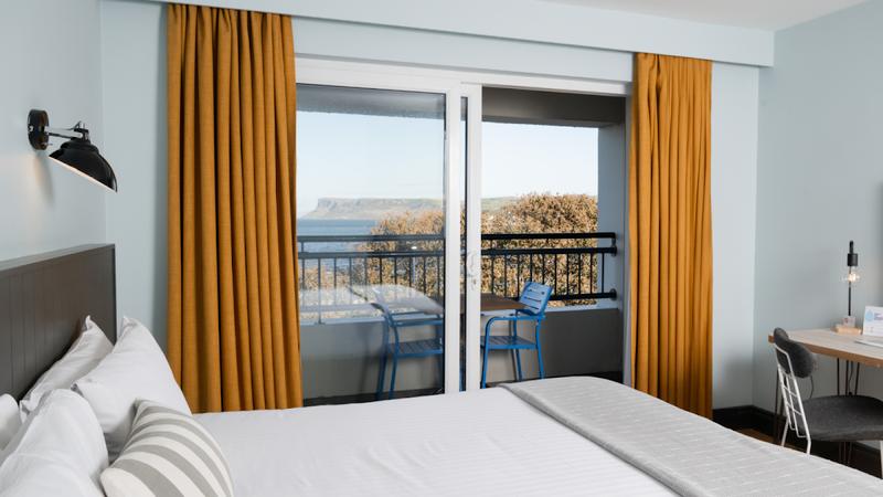 Marine Hotel — venue for hire in Ballycastle