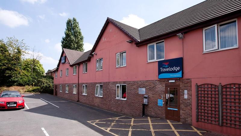 Marlgrove Motel & Club — venue for hire in Bromsgrove