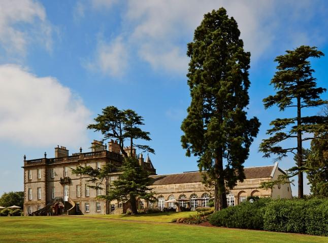Marriott Dalmahoy Hotel & Country Club