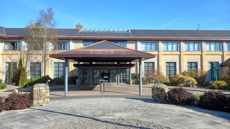 Marriott Druids Glen Hotel & Country Club — venue for hire in Newtownmountkennedy