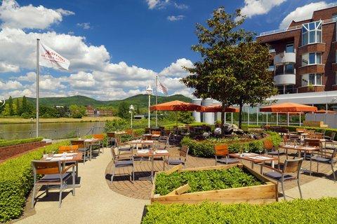Marriott Hotel Heidelberg — venue for hire in Heidelberg