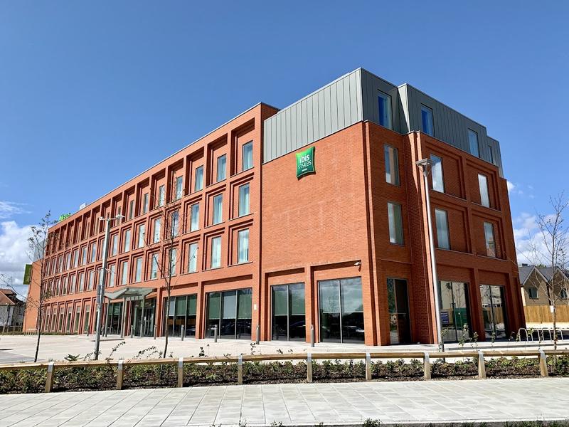 Master Robert Hotel — venue for hire in Hounslow