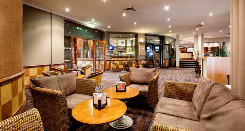 Meadow Inn