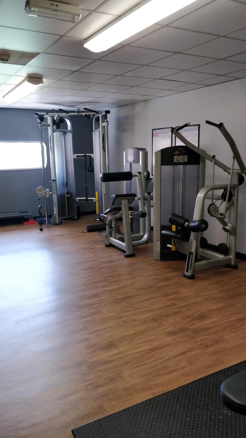 Meadowfield Leisure Centre — venue for hire in Durham
