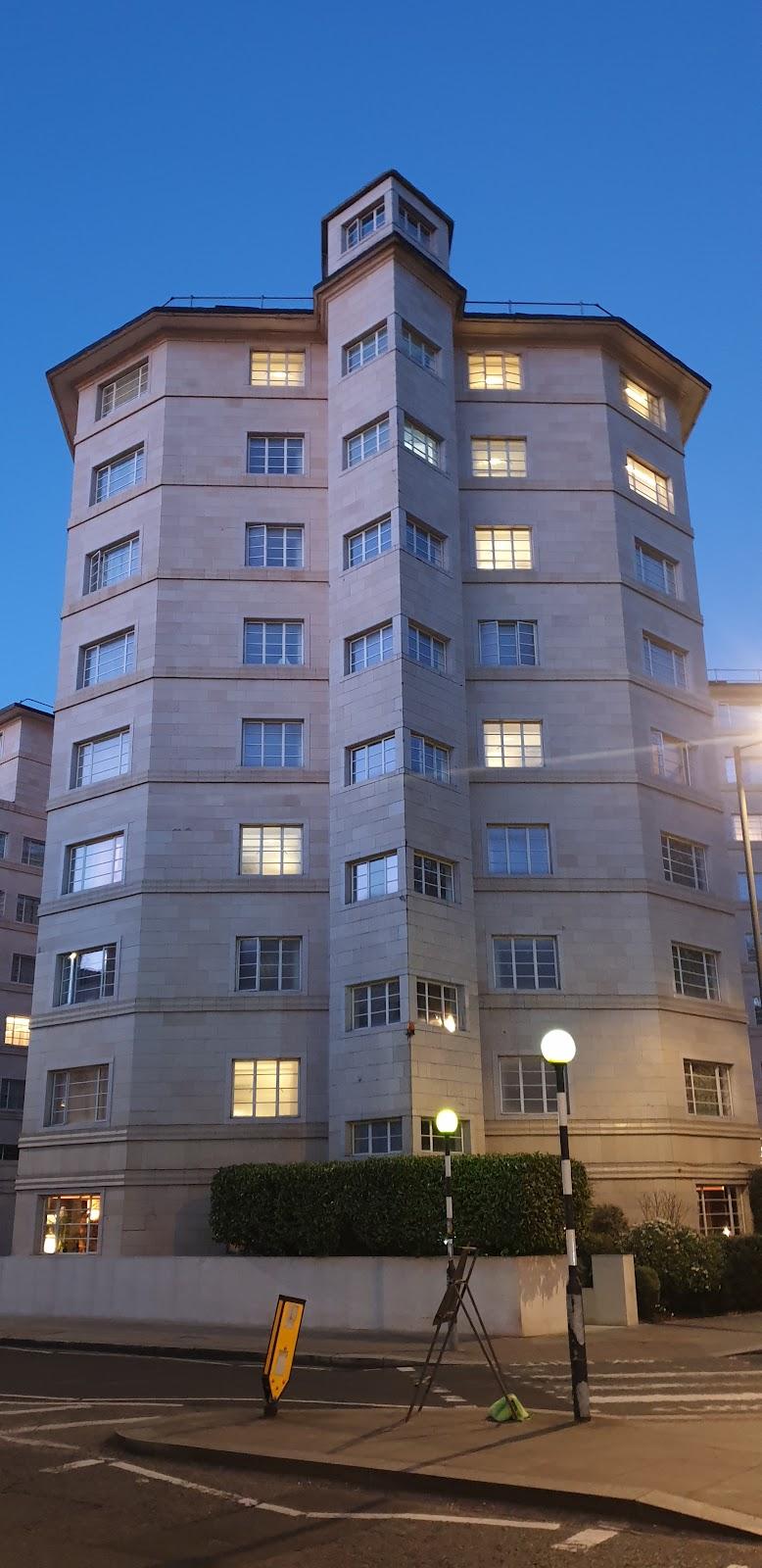 Meliá White House — venue for hire in London