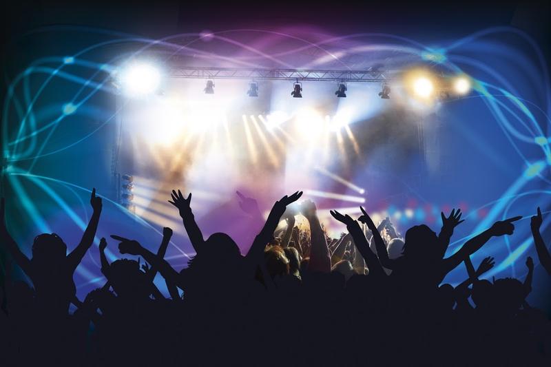 Melksham Assembly Hall — venue for hire in Melksham