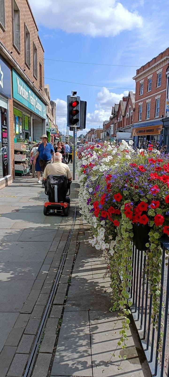 Melton Mowbray — venue for hire in Melton Mowbray