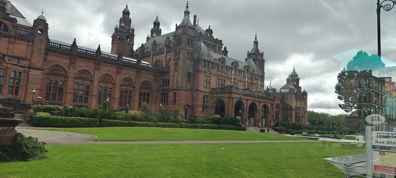 Mercure Glasgow City — venue for hire in Glasgow