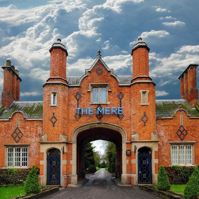 Mere Golf & Country Club — venue for hire in Knutsford