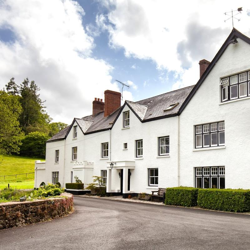 Mill End Hotel — venue for hire in Newton Abbot