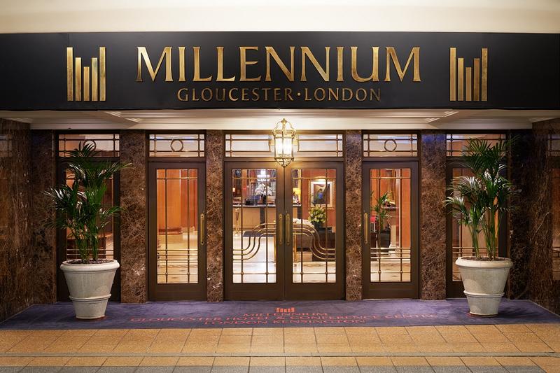 Millennium Gloucester Hotel