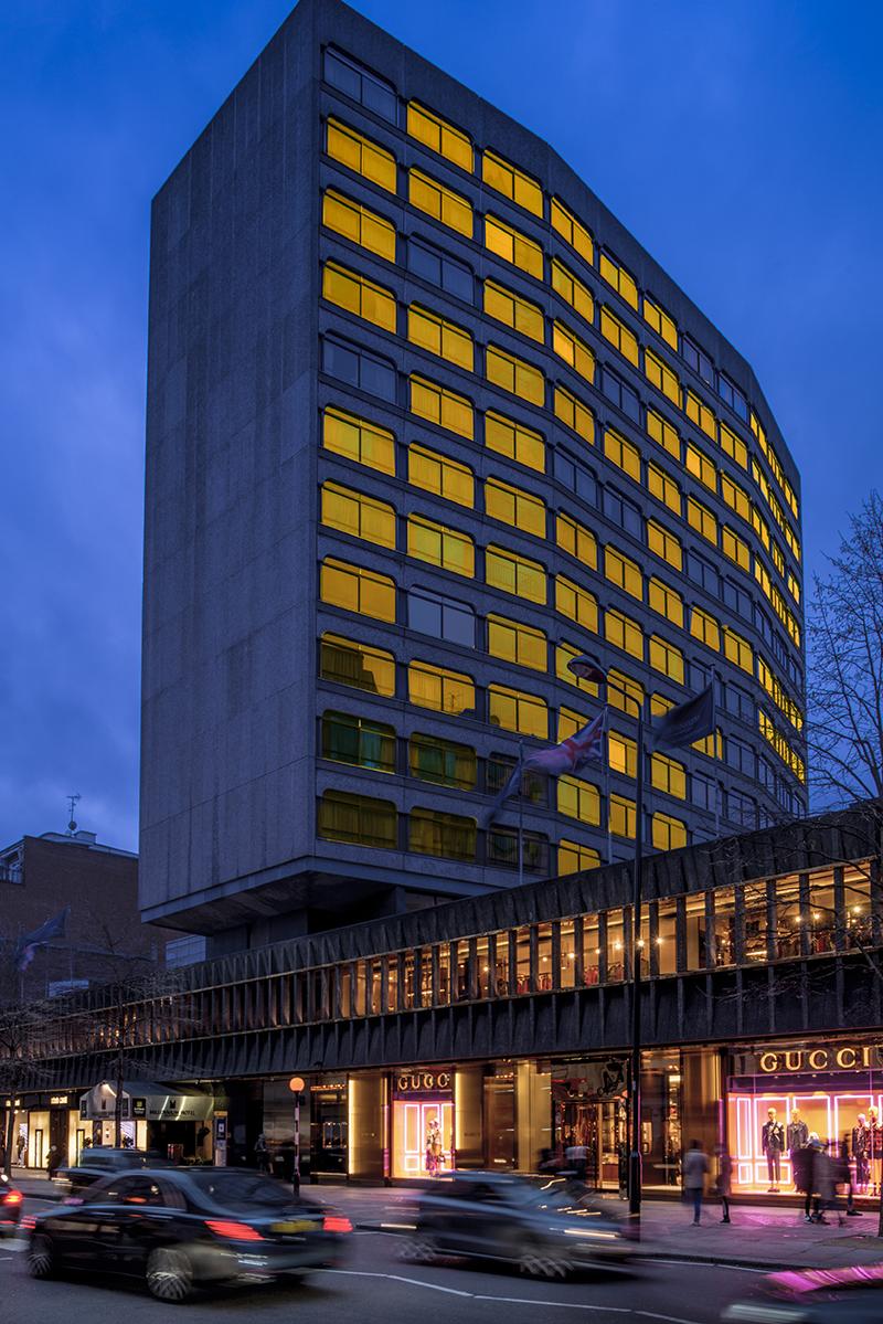 Millennium Hotel London Mayfair — venue for hire in London