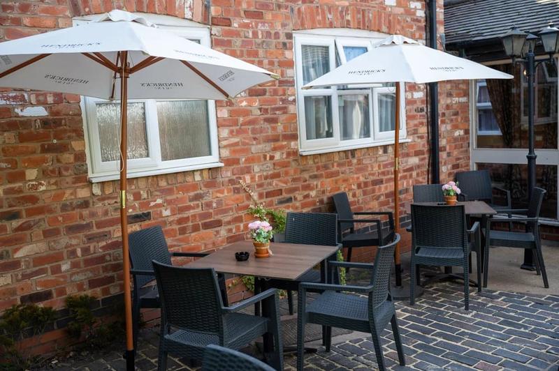 Miller Hotel — venue for hire in Nuneaton