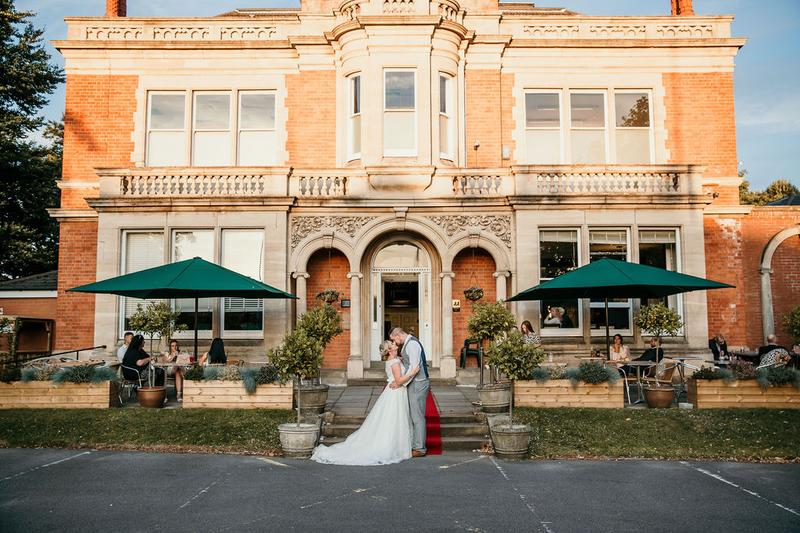 Millfields Hotel — venue for hire in Grimsby