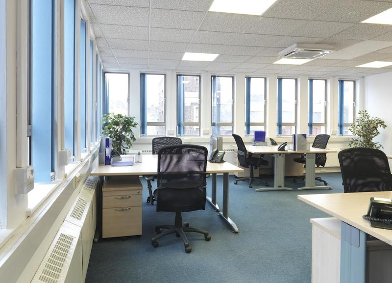 MLS Business Centres - Alpha House — venue for hire in London