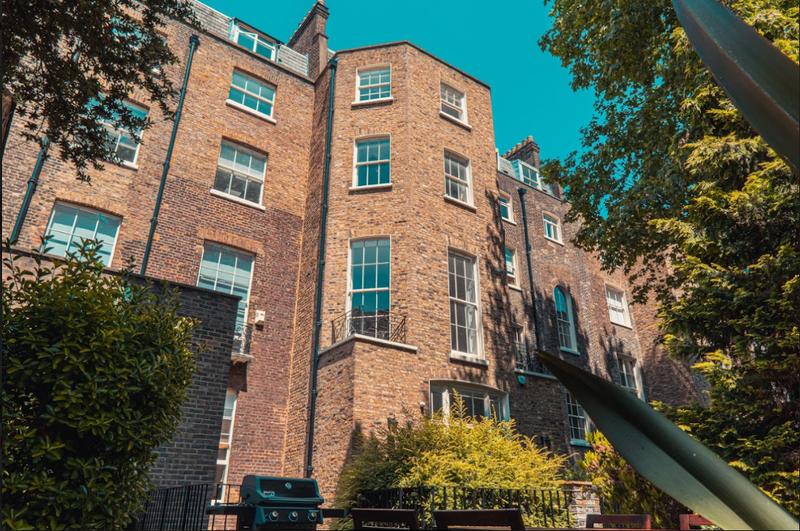 MLS Business Centres - Russell Square — venue for hire in London