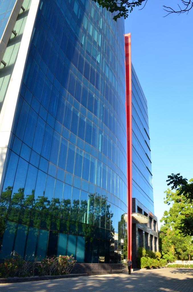 MLS Business Centres - Tulip House — venue for hire in London