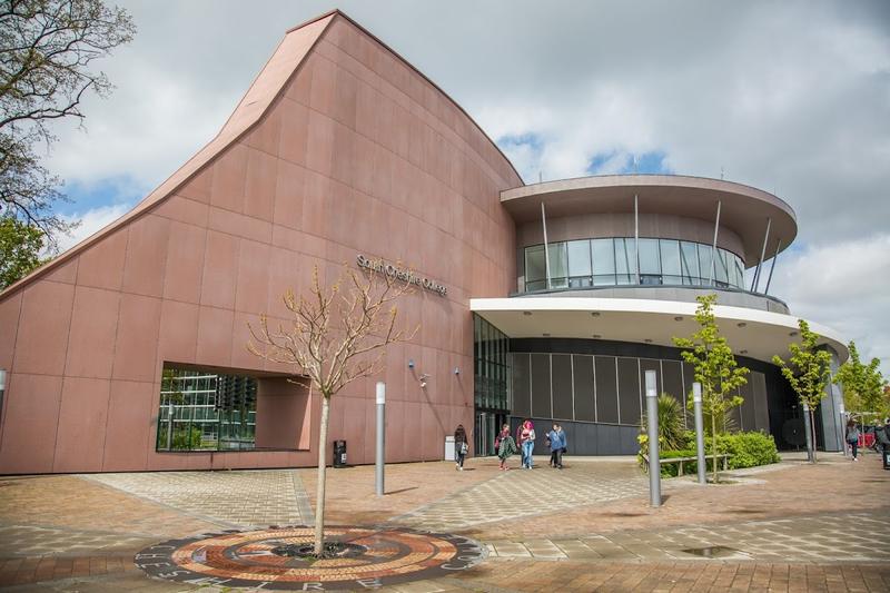 Manchester Metropolitan University - Cheshire Campus — venue for hire in Crewe