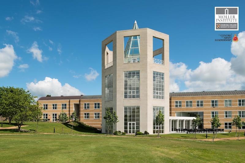 Moeller Center