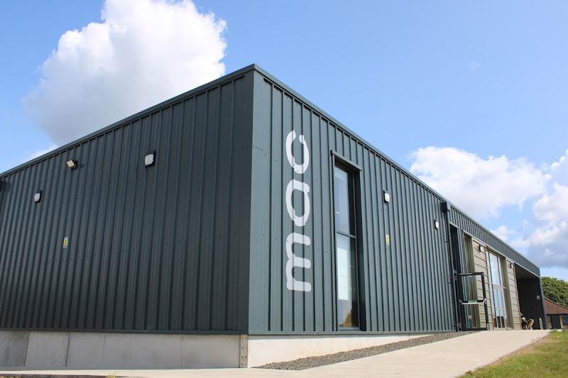 Monifieth Library — venue for hire in Monifieth