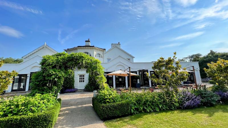 Monkey Island Hotel — venue for hire in Maidenhead