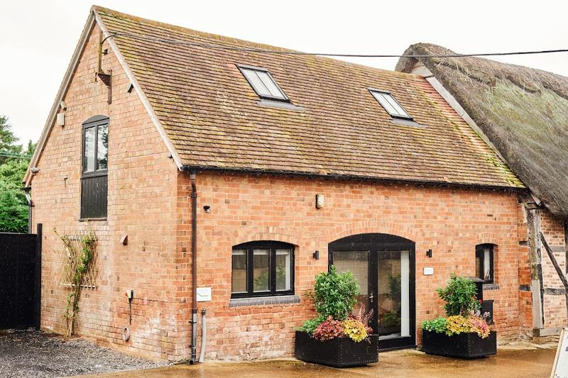 Monks Barn