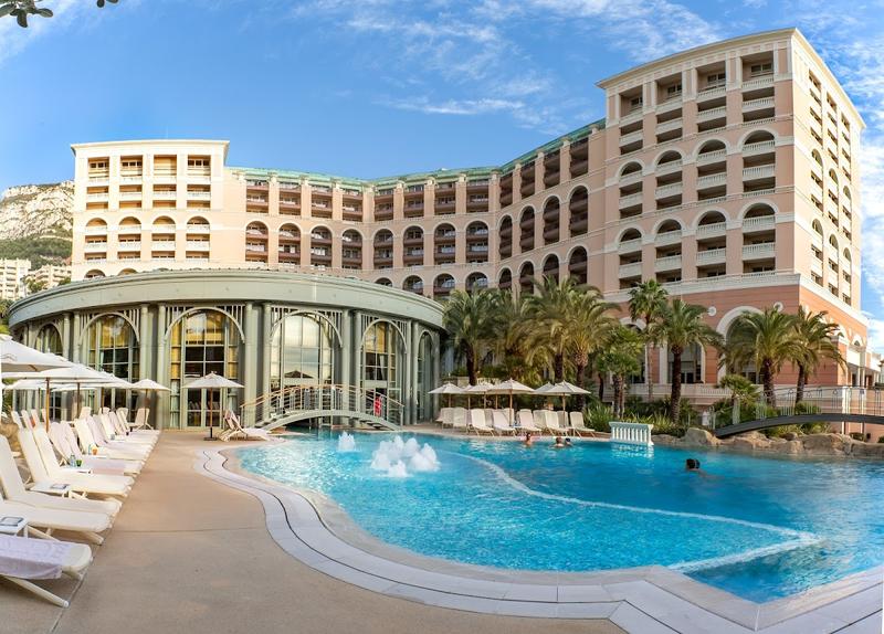 Monte Carlo Bay Hotel & Resort — venue for hire in Monaco