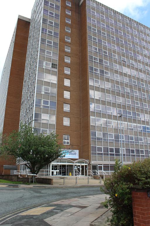 Monton House Hotel — venue for hire in Eccles