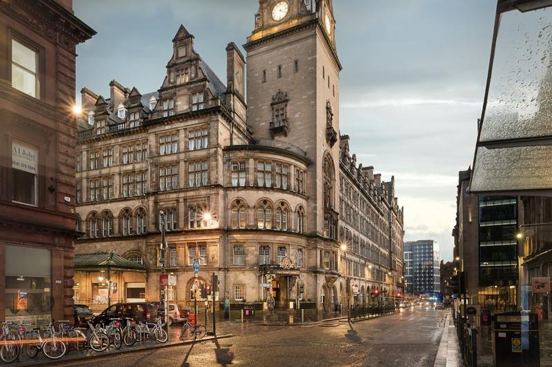 Moodiesburn House Hotel — venue for hire in Glasgow