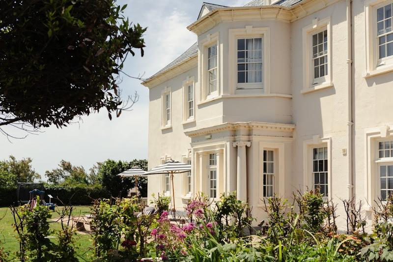 Moonfleet Manor — venue for hire in Weymouth