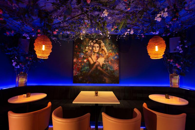 Moskito: Cocktail Bar & Restaurant In Glasgow