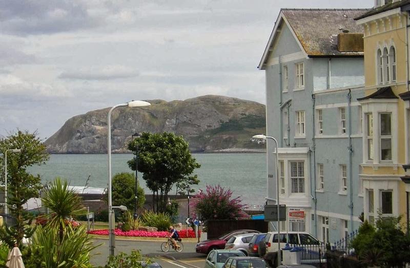 Mostyn Hotel — venue for hire in Llandudno