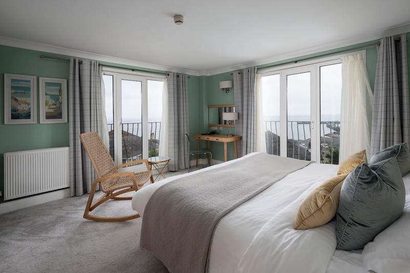 Mount Prospect Hotel — venue for hire in Penzance