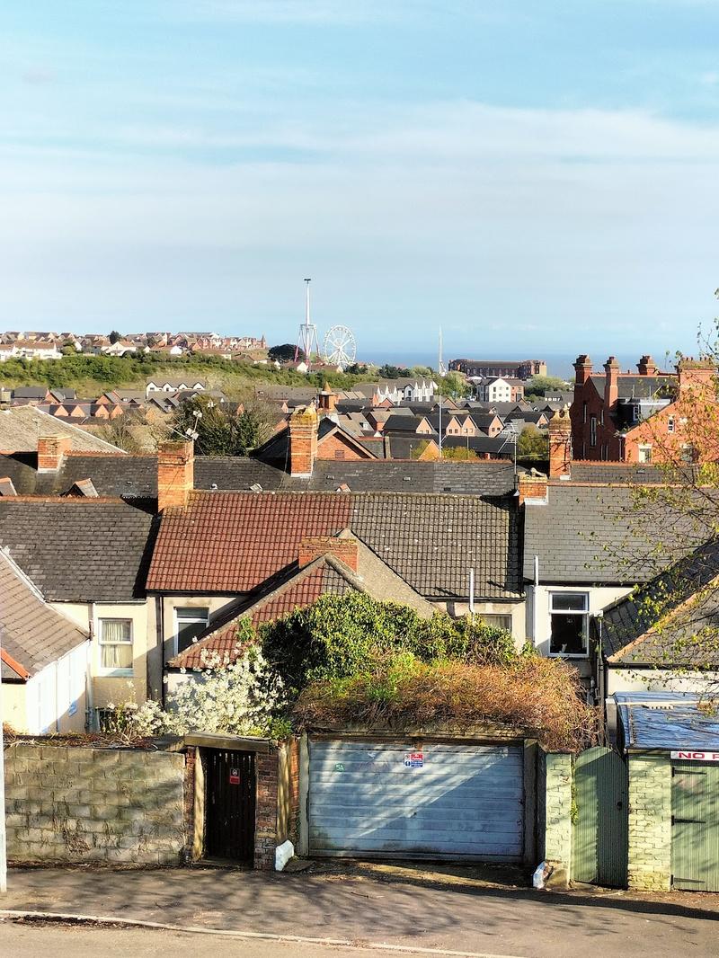 Mount Sorrel Hotel — venue for hire in Barry