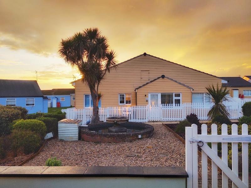 Mundesley Holiday Village — venue for hire in Mundesley