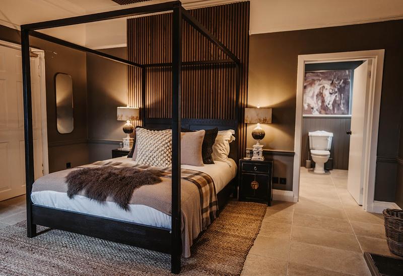 Murray Arms Hotel — venue for hire in Castle Douglas