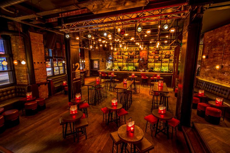 Must-See Guide To The Best Bars In Shoreditch, London