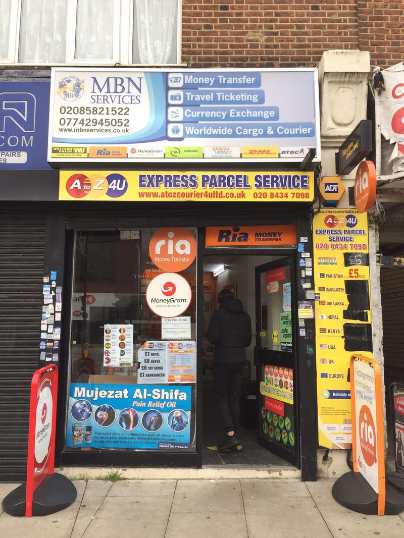 MWB BusinessExchange Hayes — venue for hire in Hayes