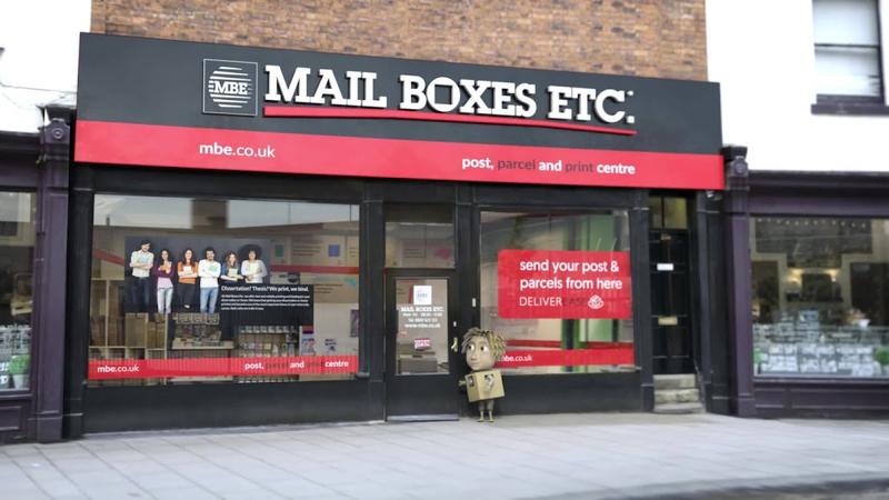 MWB BusinessExchange Maidenhead — venue for hire in Maidenhead