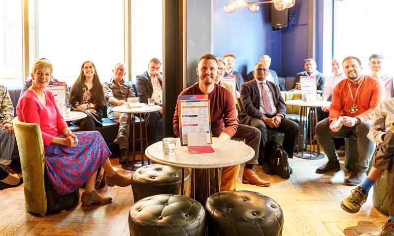 MWB Business Exchange Manchester South