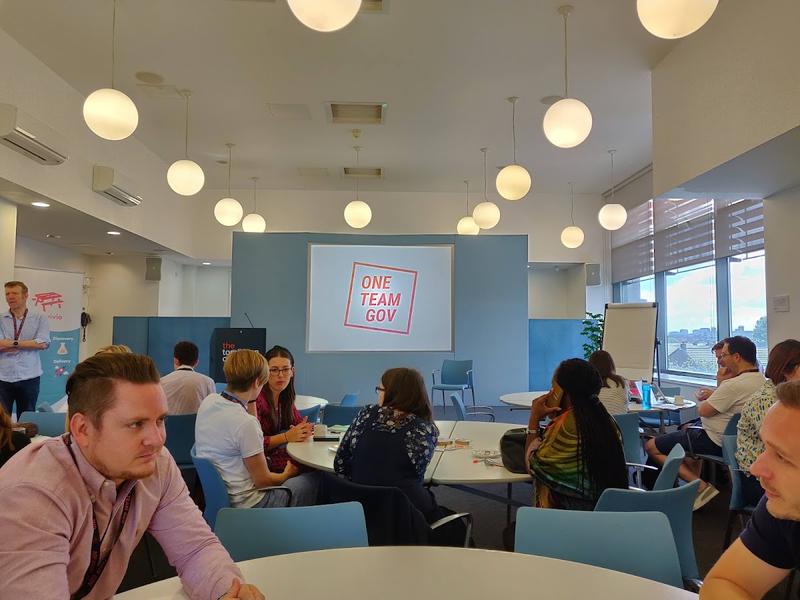 Myddelton Conference Rooms — venue for hire in London