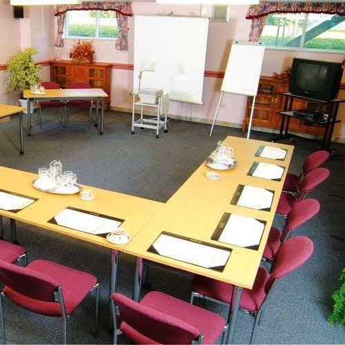 Myerscough Conference Centre — venue for hire in Preston