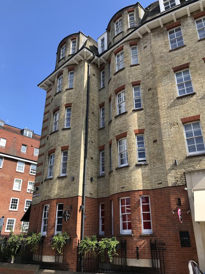 Myhotel Chelsea — venue for hire in London