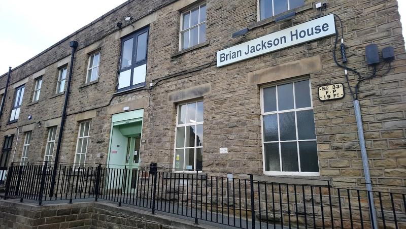 National Children's Centre — venue for hire in Huddersfield