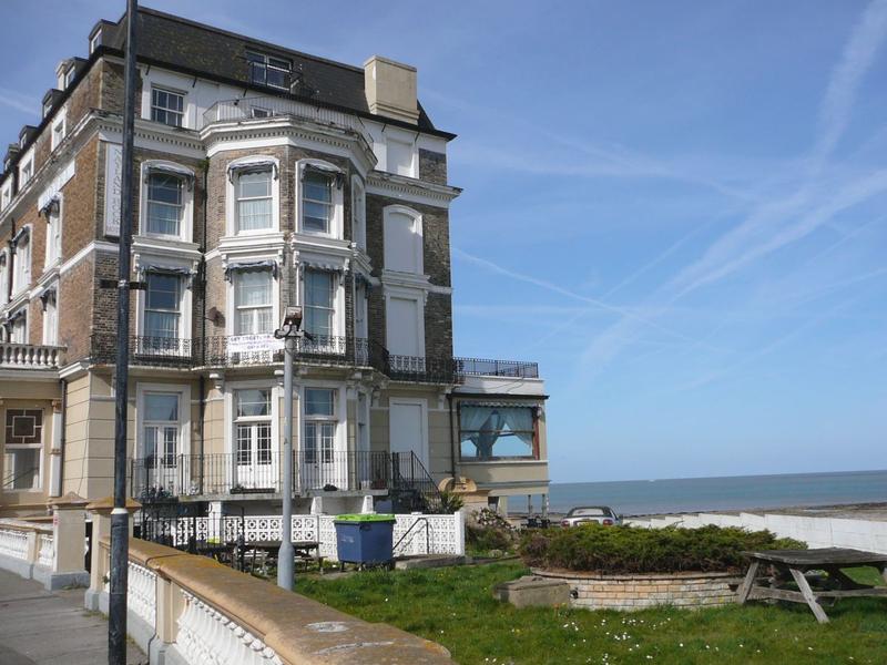 Nayland Rock Hotel — venue for hire in Margate