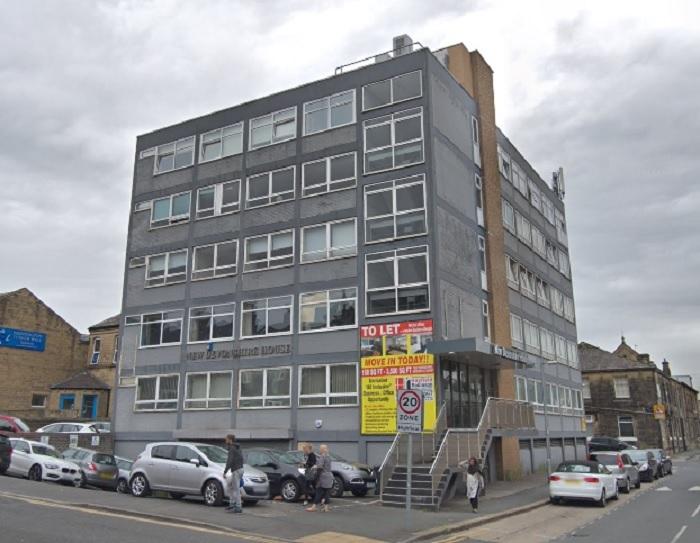 New Devonshire House — venue for hire in Keighley