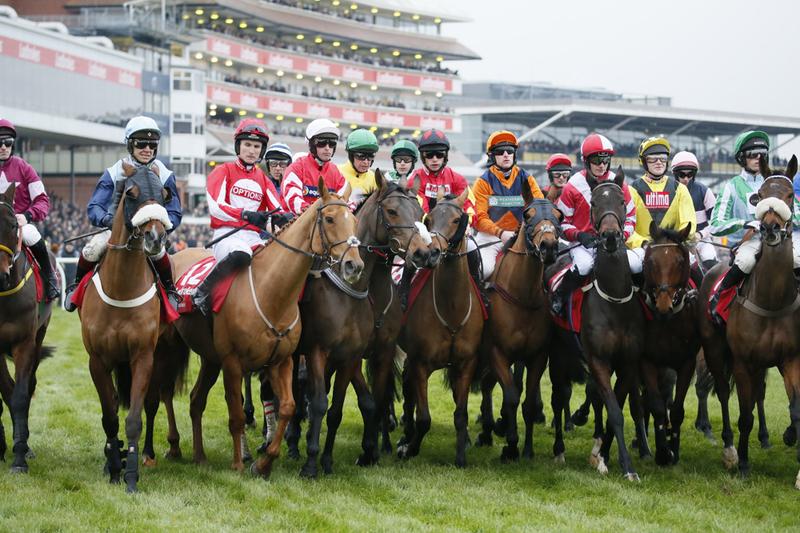 Newbury Racecourse Conference & Exhibition Centre — venue for hire in Newbury