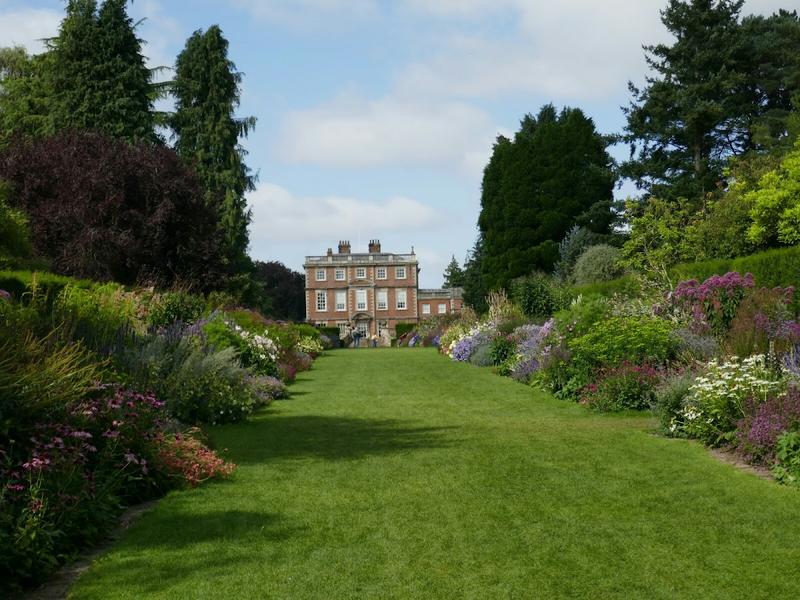 Newby Hall — venue for hire in Ripon